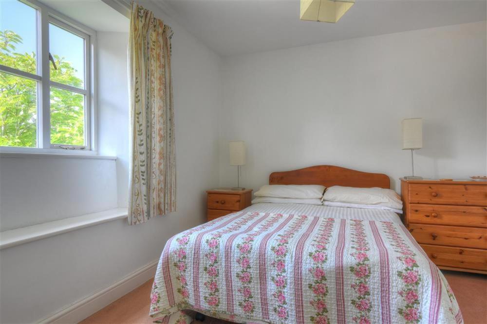 Trill Cottage Musbury Bagian luar foto